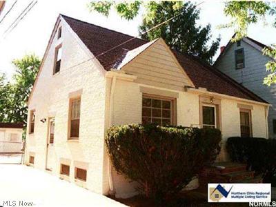 1708 Catalpa Road Cleveland, OH 44112 - Photo 1 of 1 Gallery Image 1