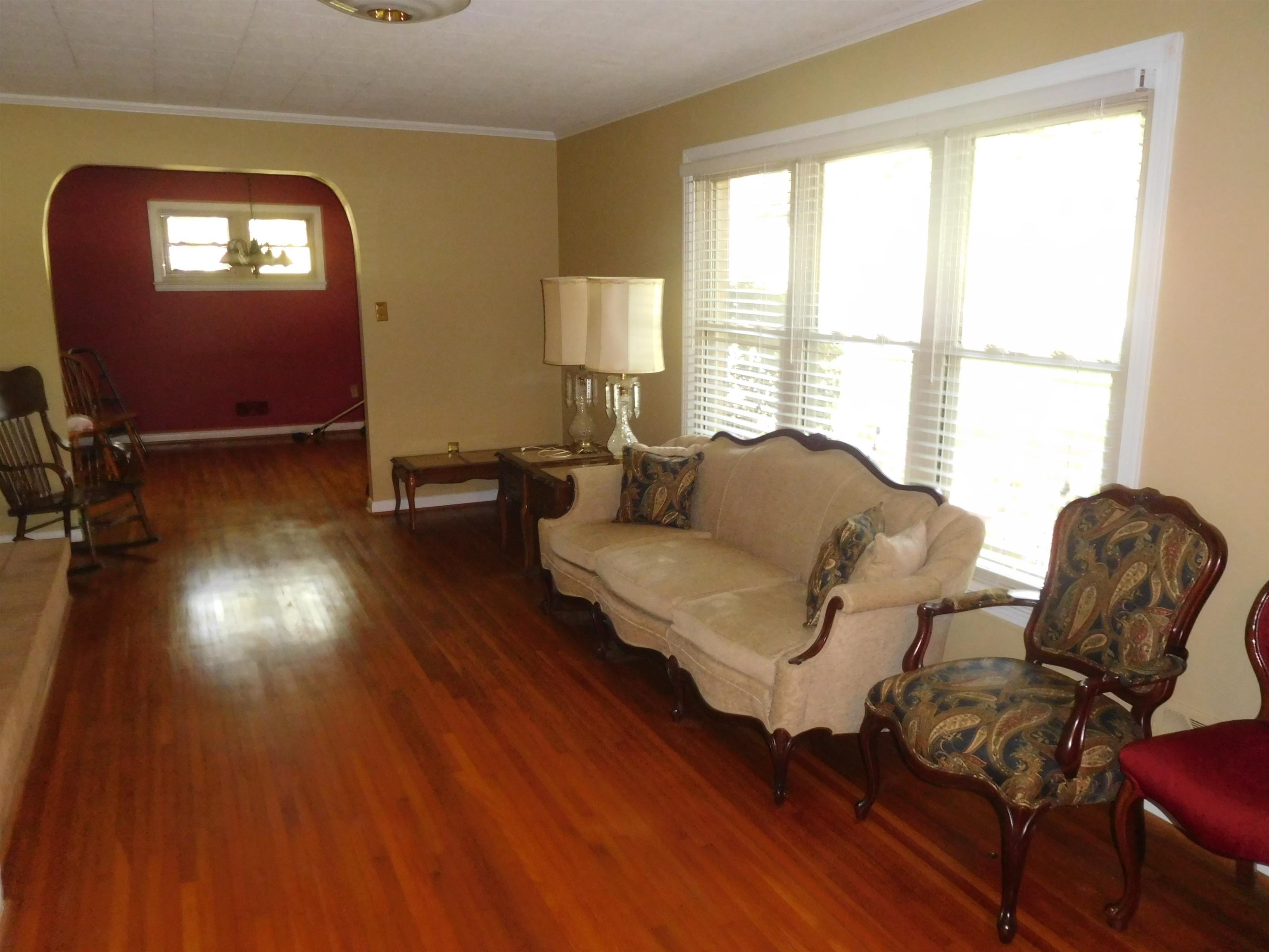 232 Draytonville Road Gaffney, SC 29340 - Photo 2 of 21 Gallery Image 2