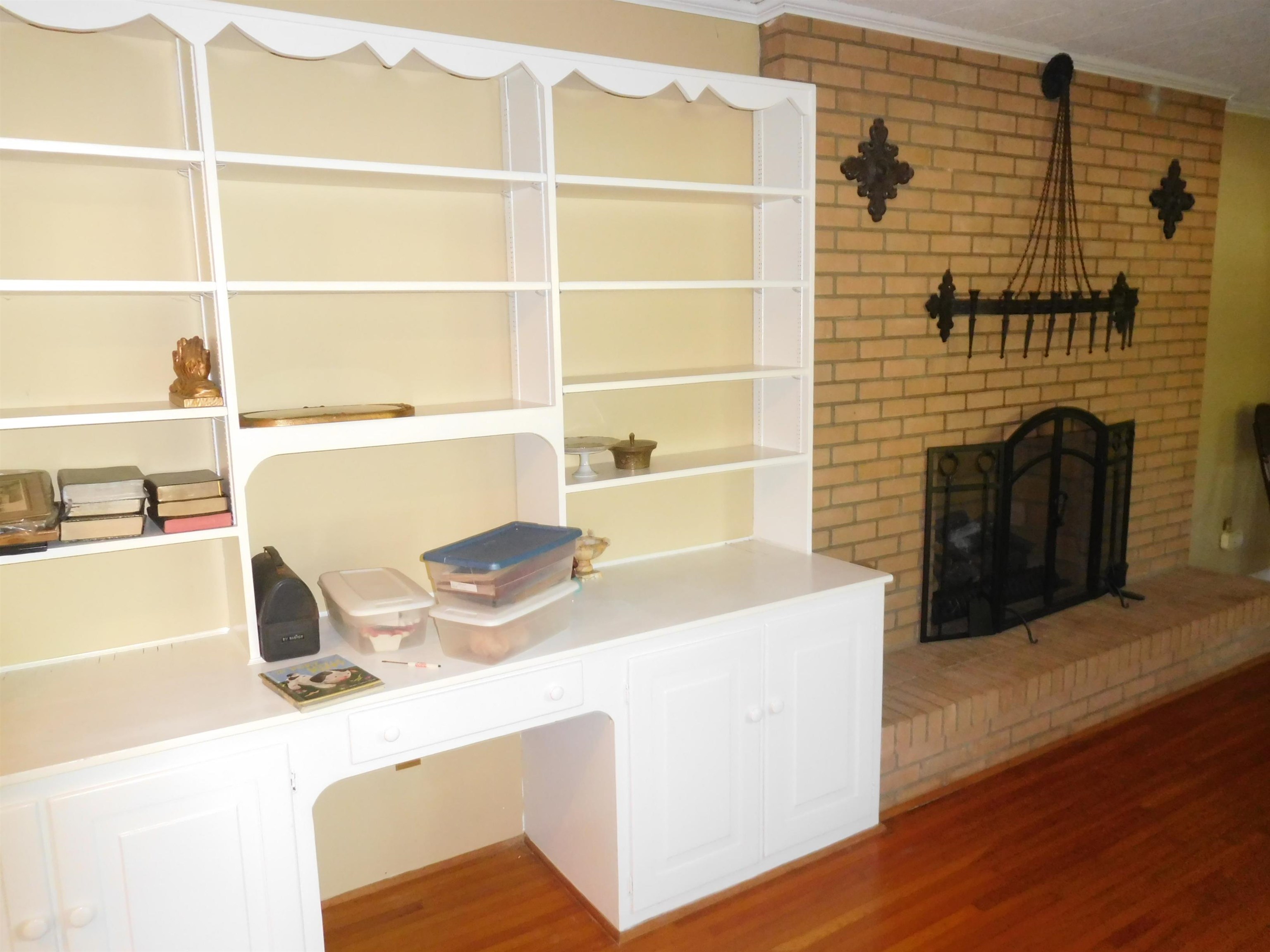 232 Draytonville Road Gaffney, SC 29340 - Photo 3 of 21 Gallery Image 3