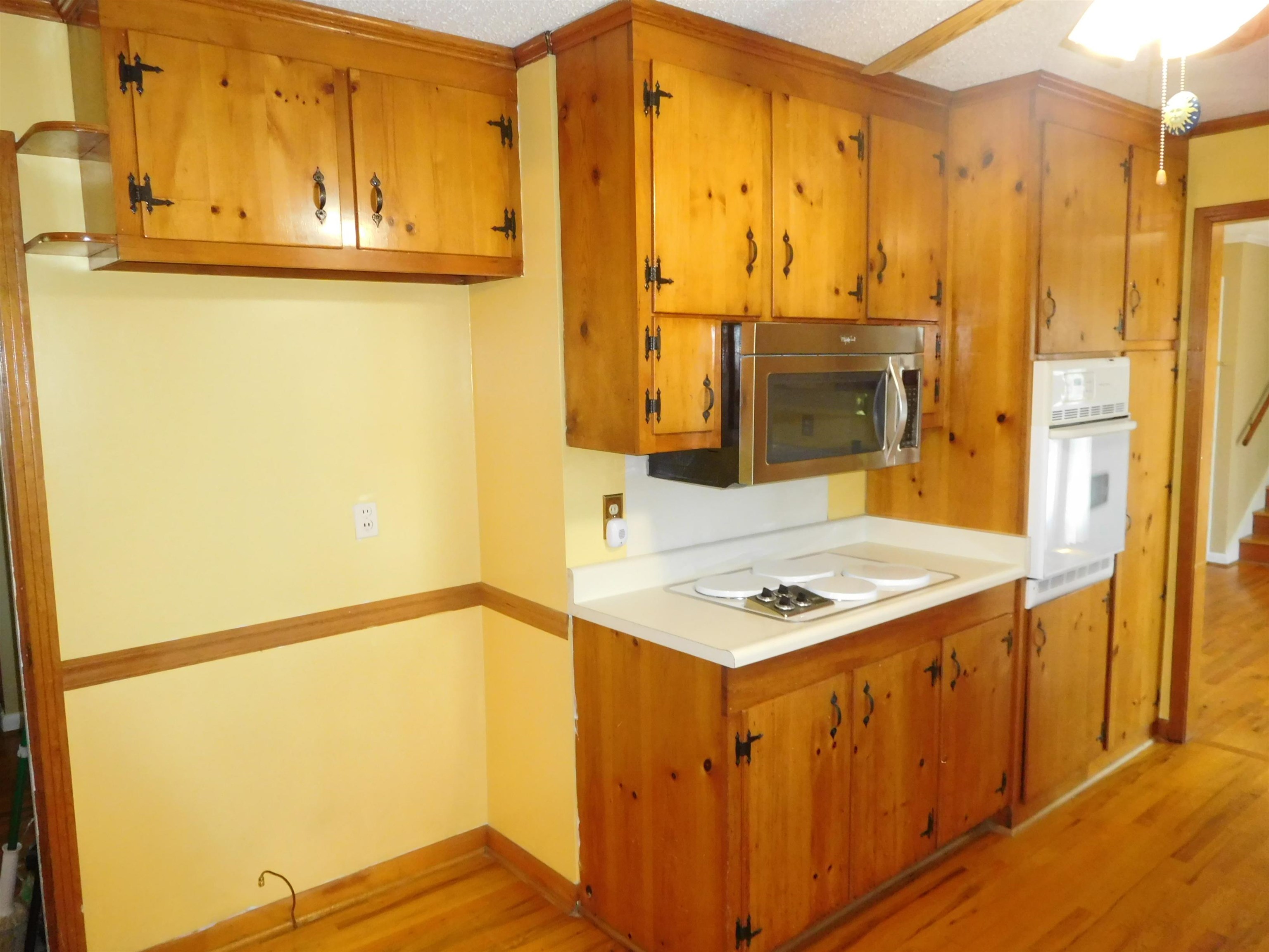 232 Draytonville Road Gaffney, SC 29340 - Photo 5 of 21 Gallery Image 5