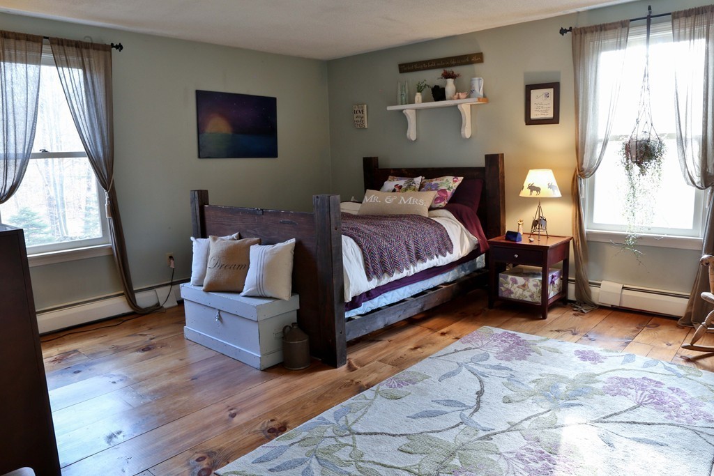 125 Gardner Road Hubbardston, MA 01452 - Photo 12 of 25 Gallery Image 12