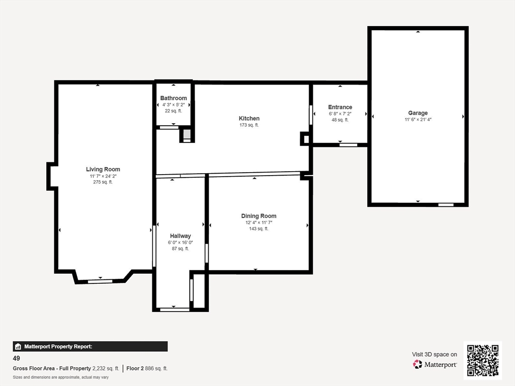 49 Ripley Road Medford, MA 02155 - Photo 25 of 27 a picture of a microwave