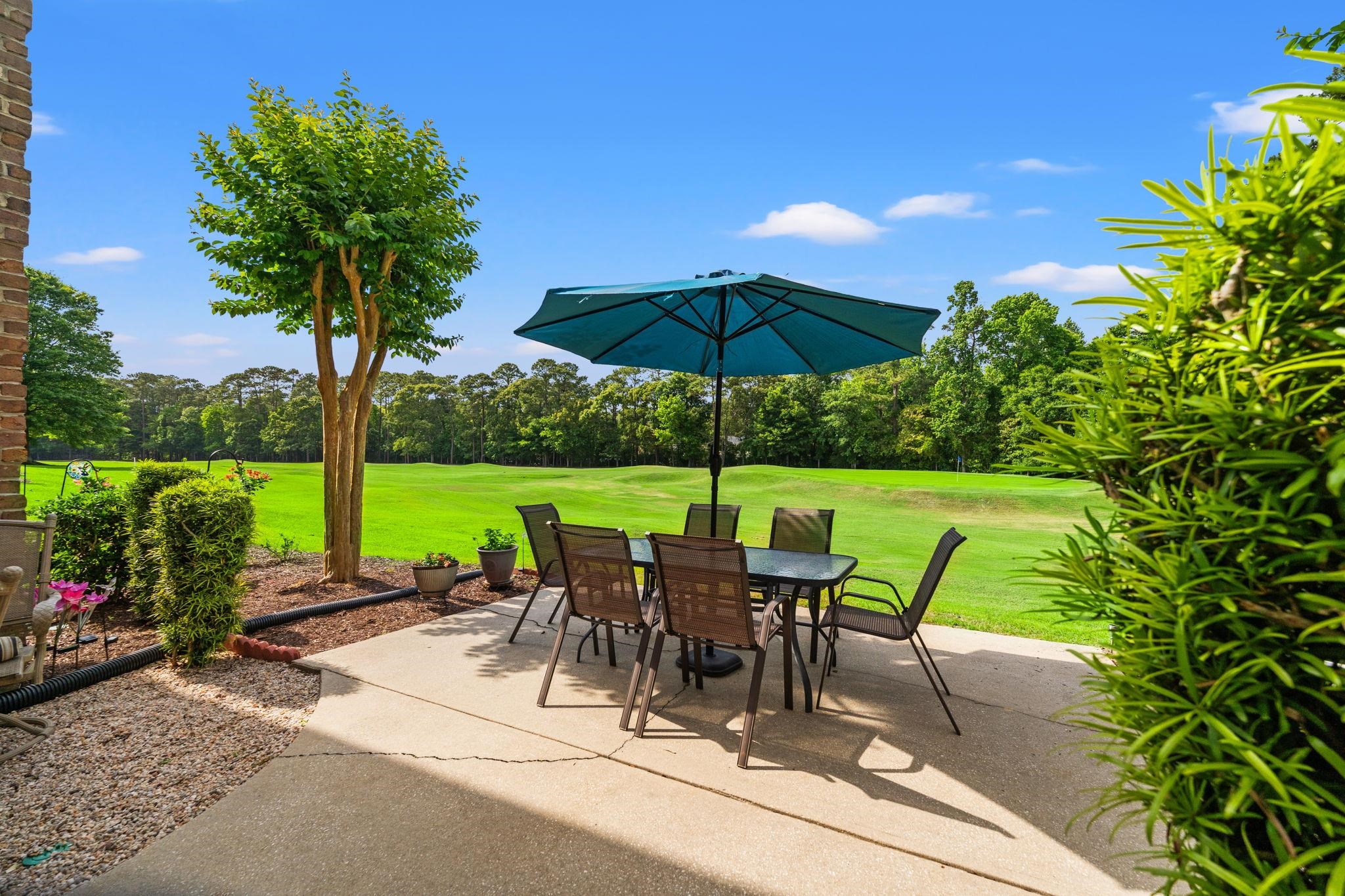4654 Fringetree Drive, Unit 7E Murrells Inlet, SC 29576 - Photo 69 of 78