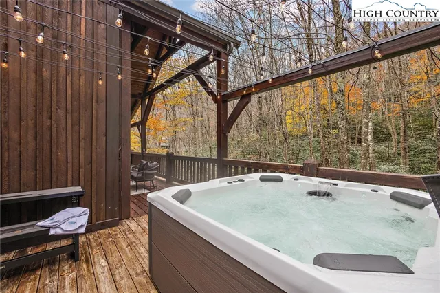 $699,000 | 133 Buckeye Ridge Road, Beech Mountain, NC 28604