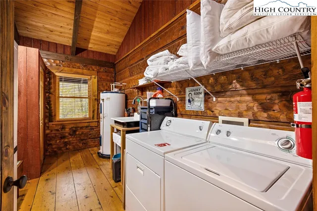 $699,000 | 133 Buckeye Ridge Road, Beech Mountain, NC 28604