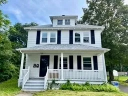 $674,900 | 261 Park Street, Stoughton, MA 02072