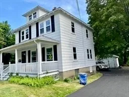 $674,900 | 261 Park Street, Stoughton, MA 02072
