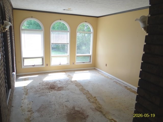 6730 Ranch Forest Drive Columbus, GA 31904 - Photo 8 of 17 a view of an empty room with a window