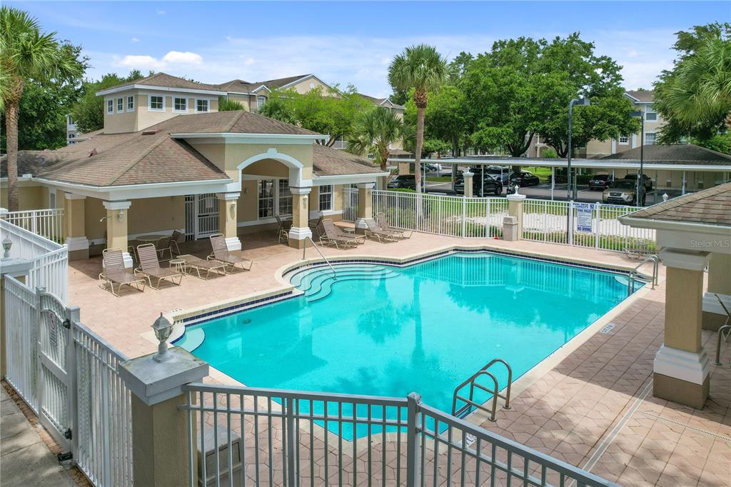 586 Brantley Terrace Way, Unit 306 Altamonte Springs, FL 32714 - Photo 31 of 36