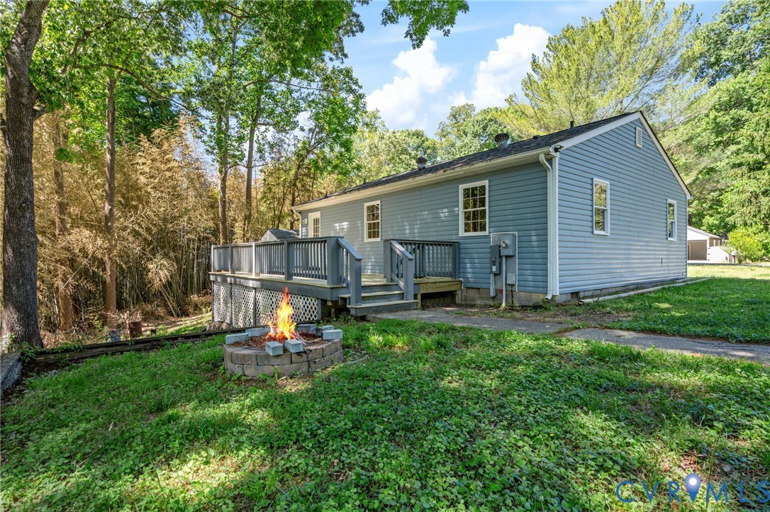 6701 Lakemont Road Quinton, VA 23141 - Photo 11 of 44