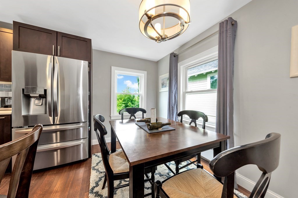 34 Redlands Road Boston, MA 02132 - Photo 8 of 42 Gallery Image 8
