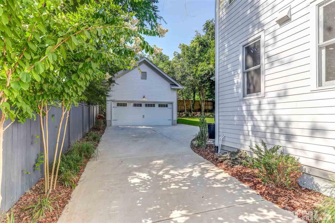 724 Mial Street Raleigh, NC 27608 - Photo 2 of 30