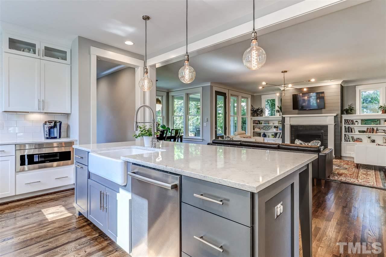 724 Mial Street Raleigh, NC 27608 - Photo 11 of 30
