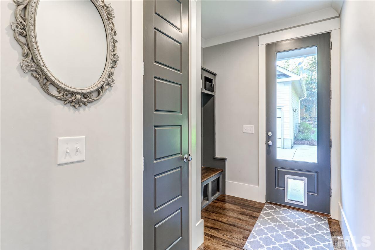 724 Mial Street Raleigh, NC 27608 - Photo 12 of 30