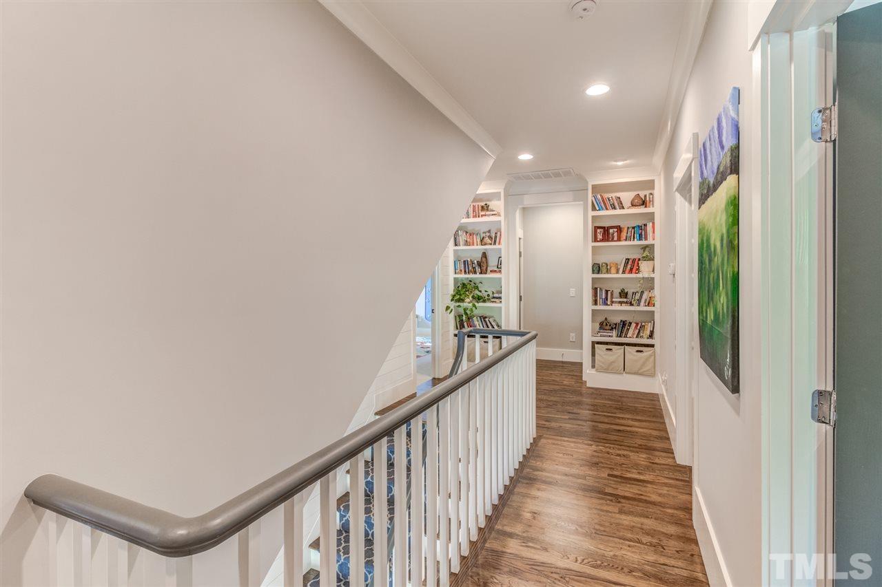724 Mial Street Raleigh, NC 27608 - Photo 13 of 30