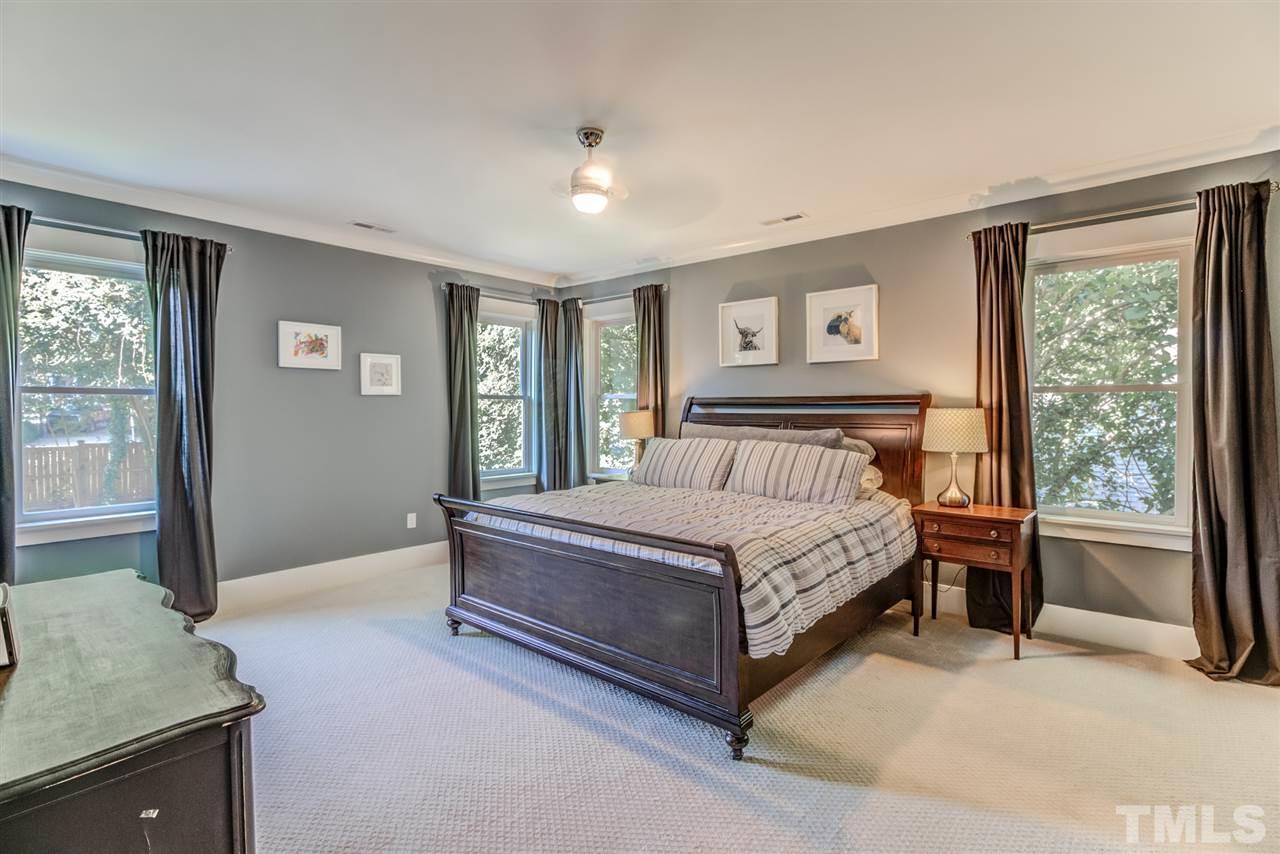724 Mial Street Raleigh, NC 27608 - Photo 14 of 30