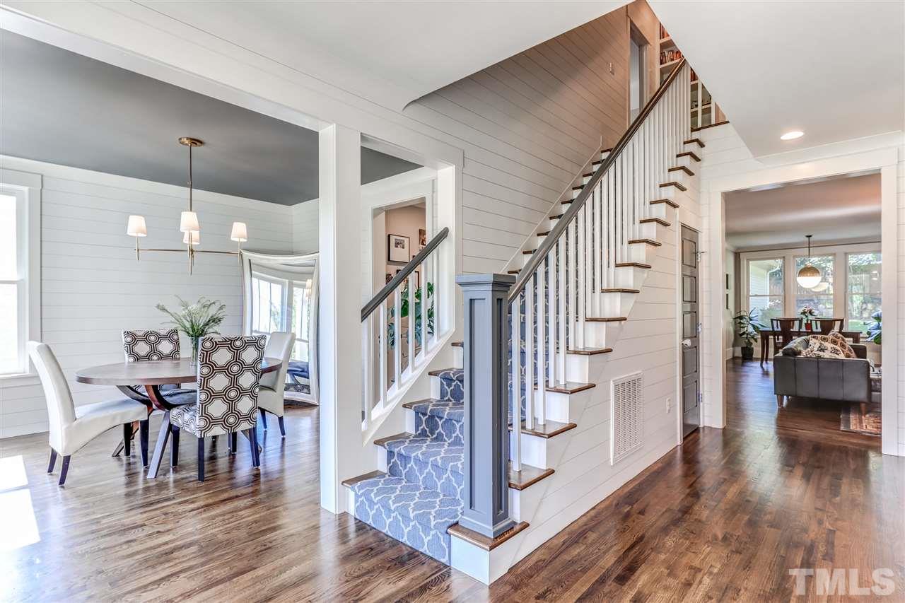 724 Mial Street Raleigh, NC 27608 - Photo 3 of 30
