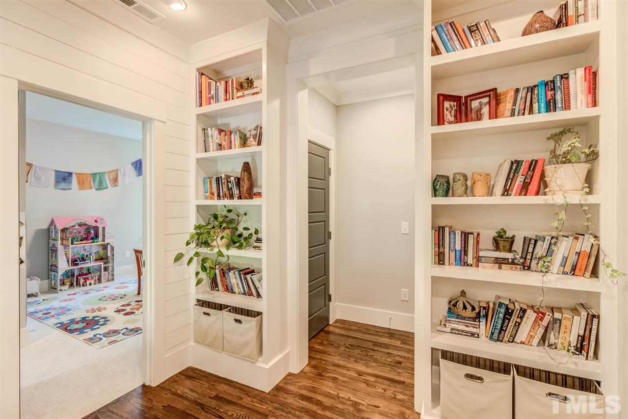 724 Mial Street Raleigh, NC 27608 - Photo 25 of 30