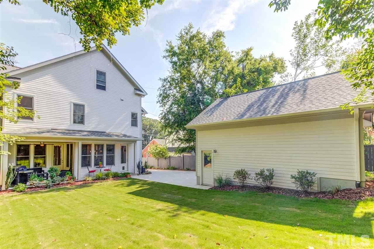 724 Mial Street Raleigh, NC 27608 - Photo 29 of 30