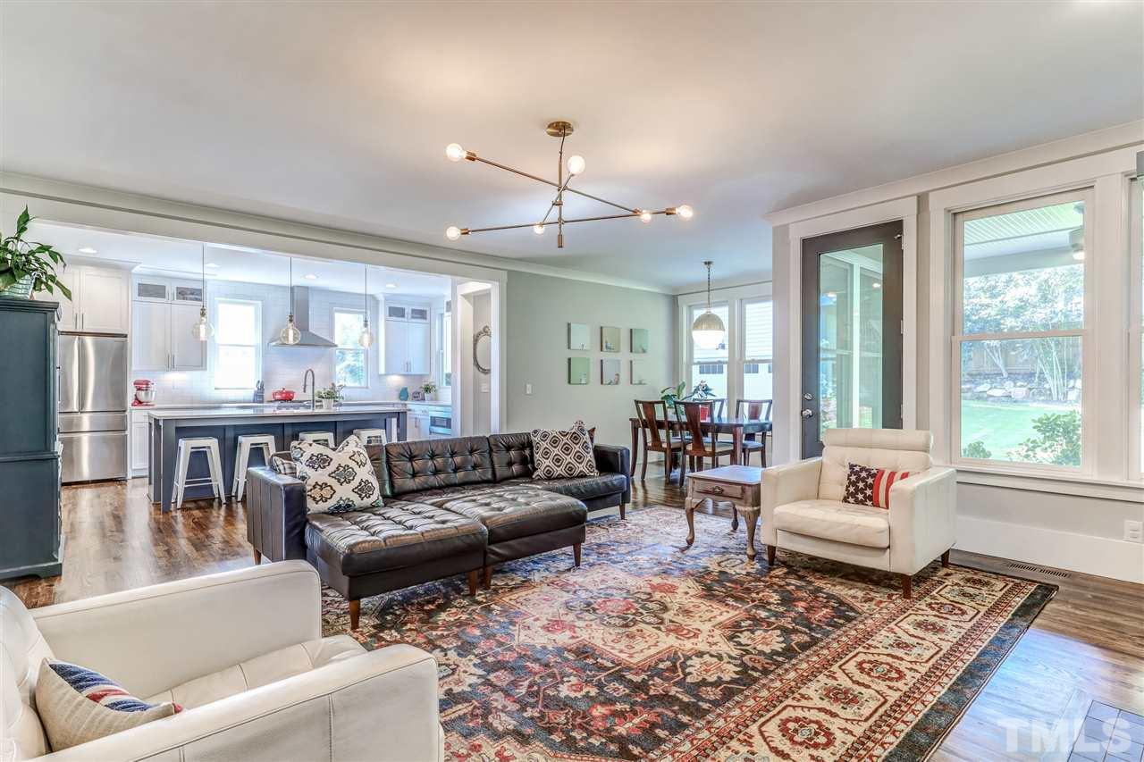 724 Mial Street Raleigh, NC 27608 - Photo 7 of 30