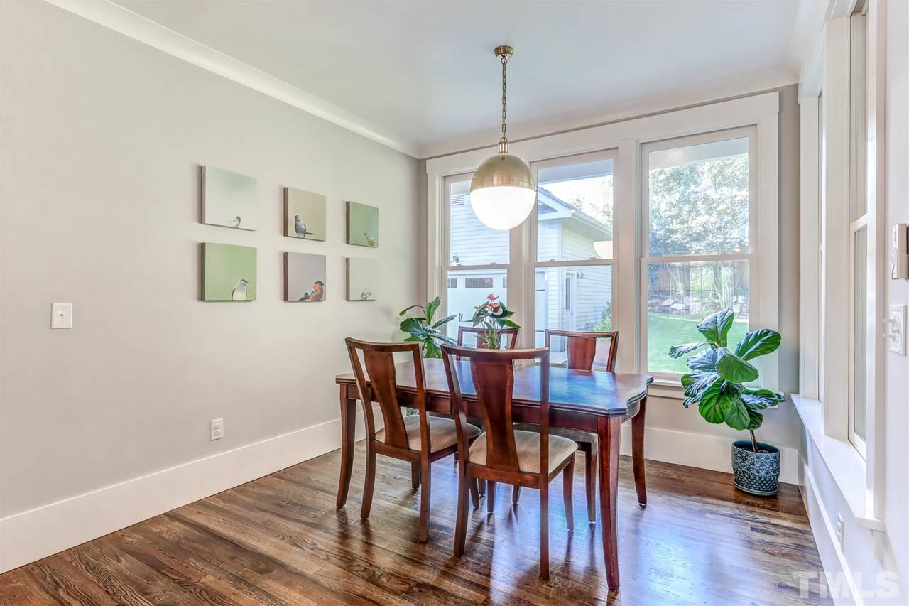 724 Mial Street Raleigh, NC 27608 - Photo 8 of 30