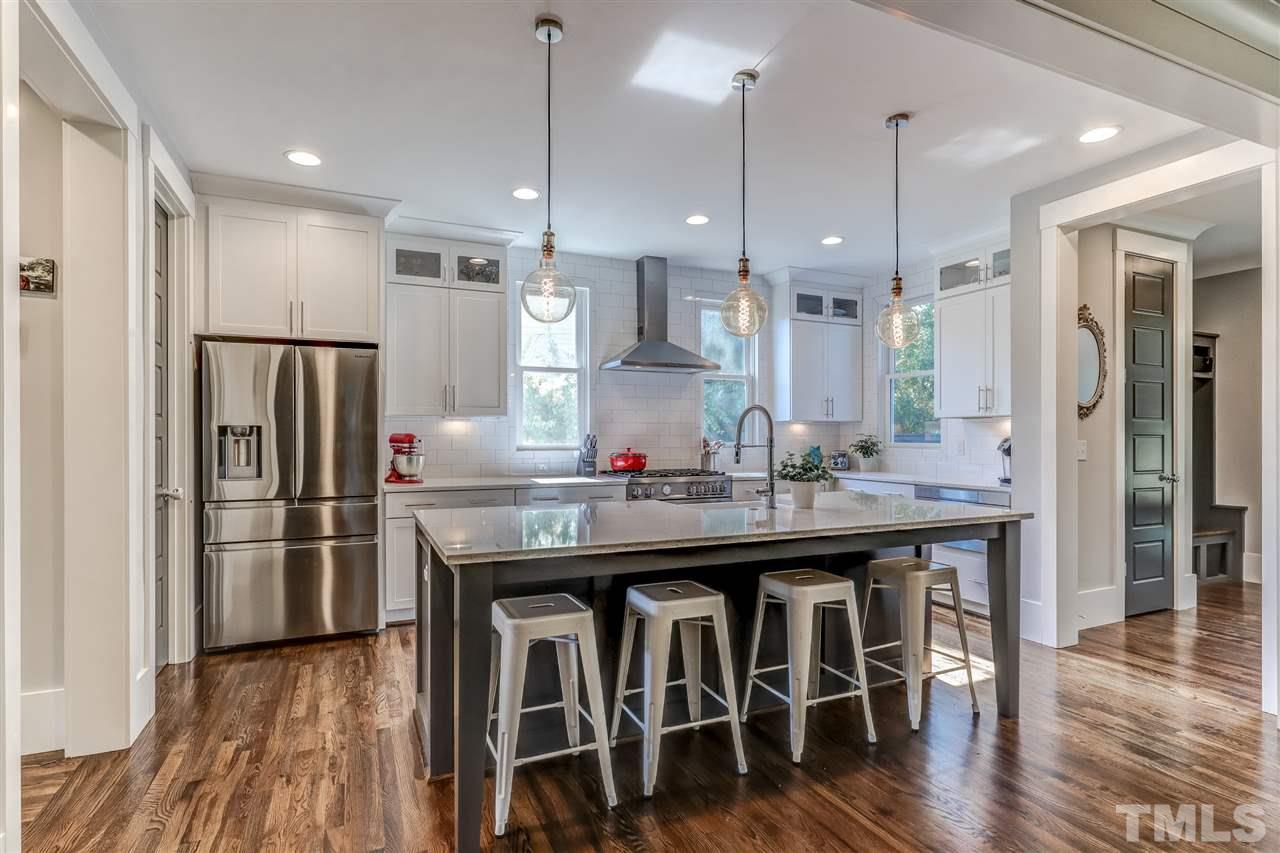 724 Mial Street Raleigh, NC 27608 - Photo 9 of 30