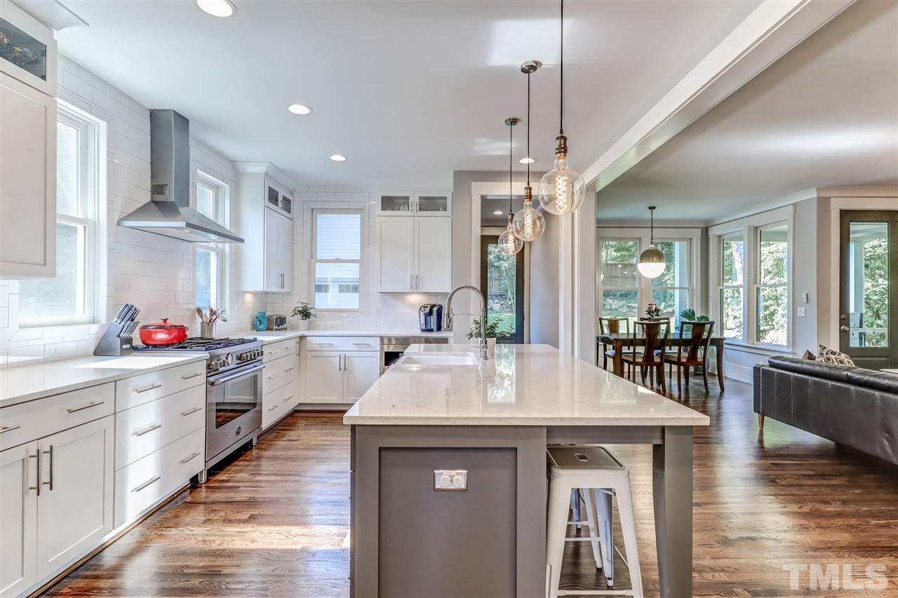 724 Mial Street Raleigh, NC 27608 - Photo 10 of 30