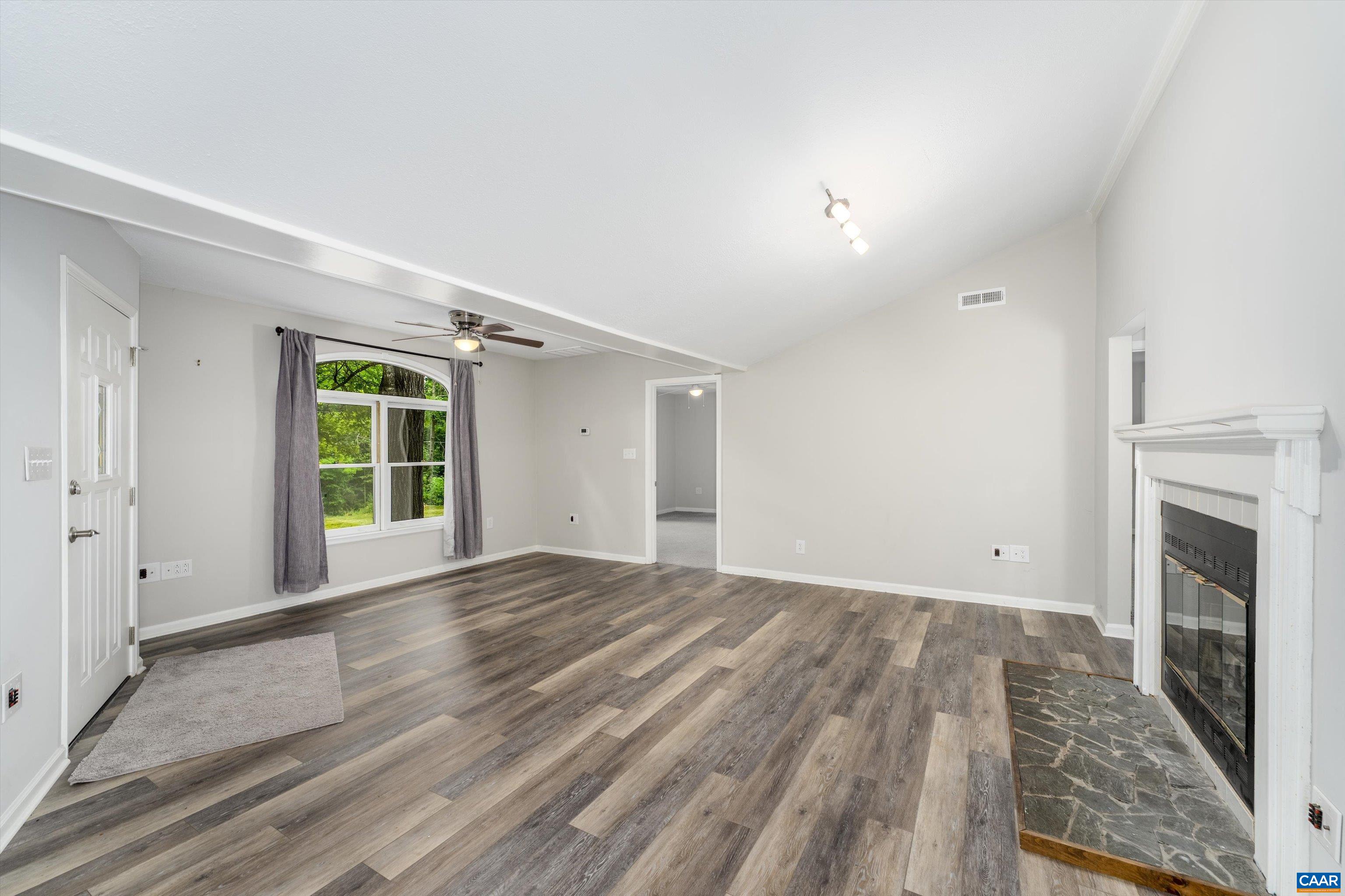 162 Larkspur Road Ruckersville, VA 22968 - Photo 9 of 43 Newer Flooring