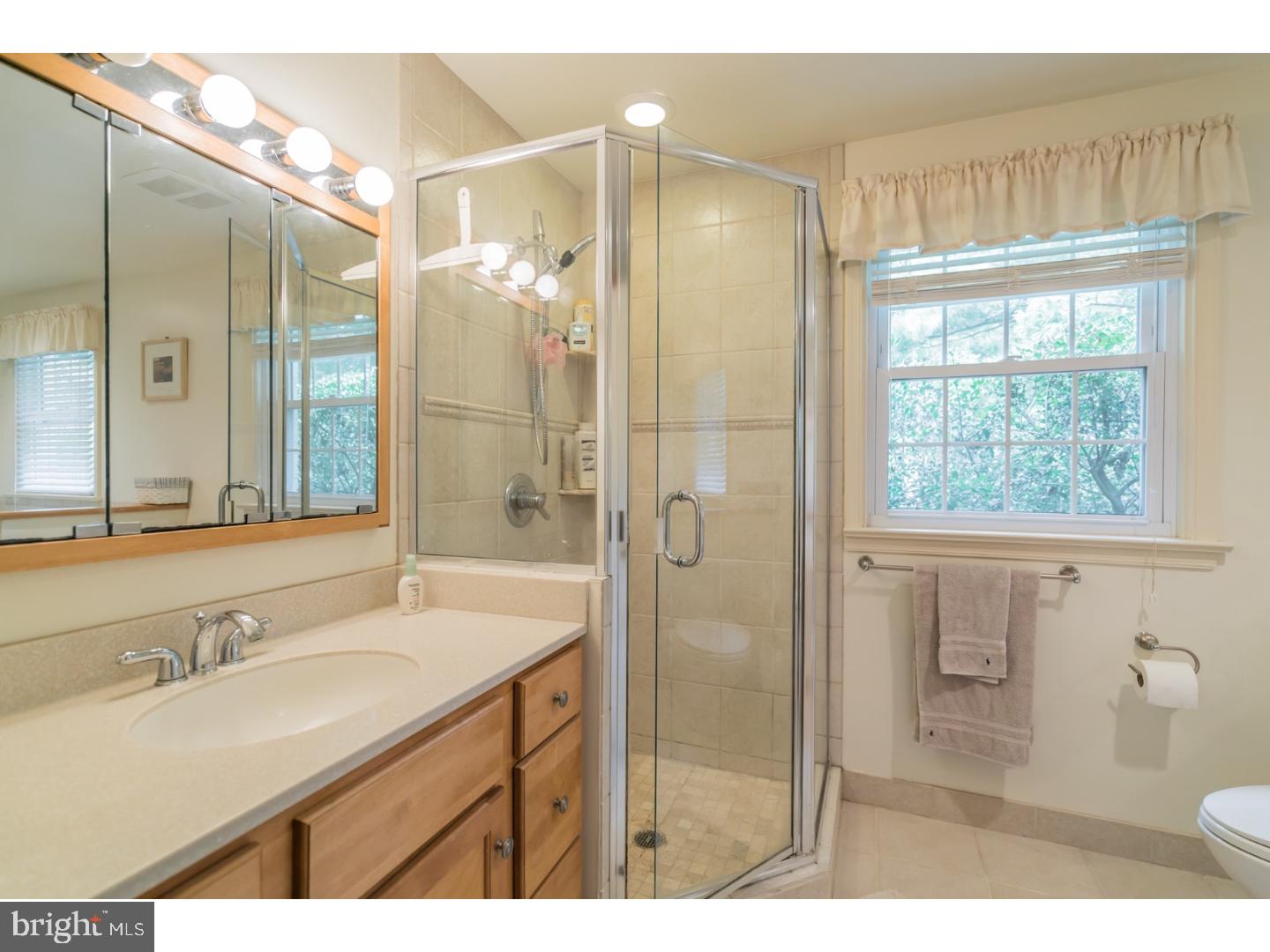 919 Coates Road Jenkintown, PA 19046 - Photo 13 of 25 Bathroom