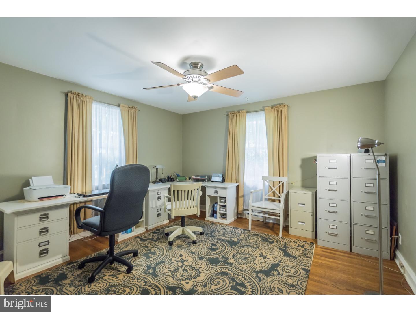 919 Coates Road Jenkintown, PA 19046 - Photo 17 of 25 Bedroom 2