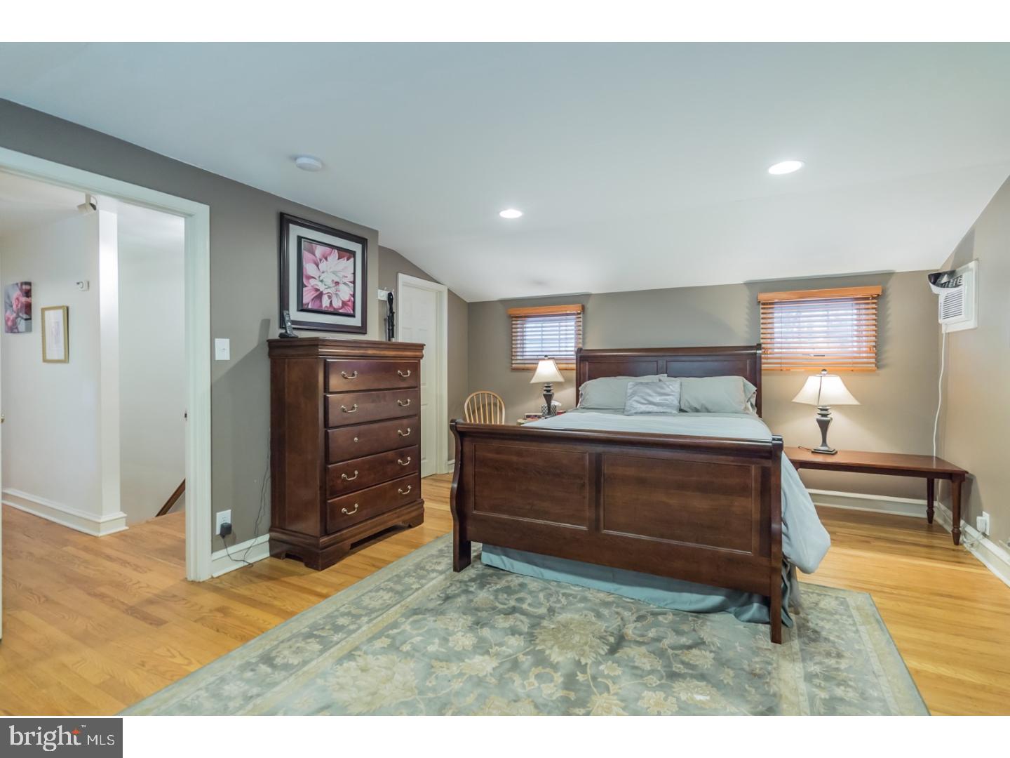 919 Coates Road Jenkintown, PA 19046 - Photo 18 of 25 Bedroom 3