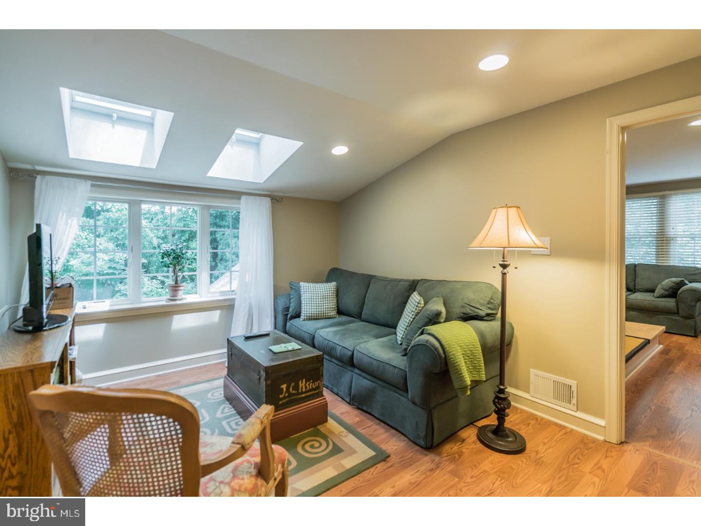 919 Coates Road Jenkintown, PA 19046 - Photo 19 of 25 Bedroom 4