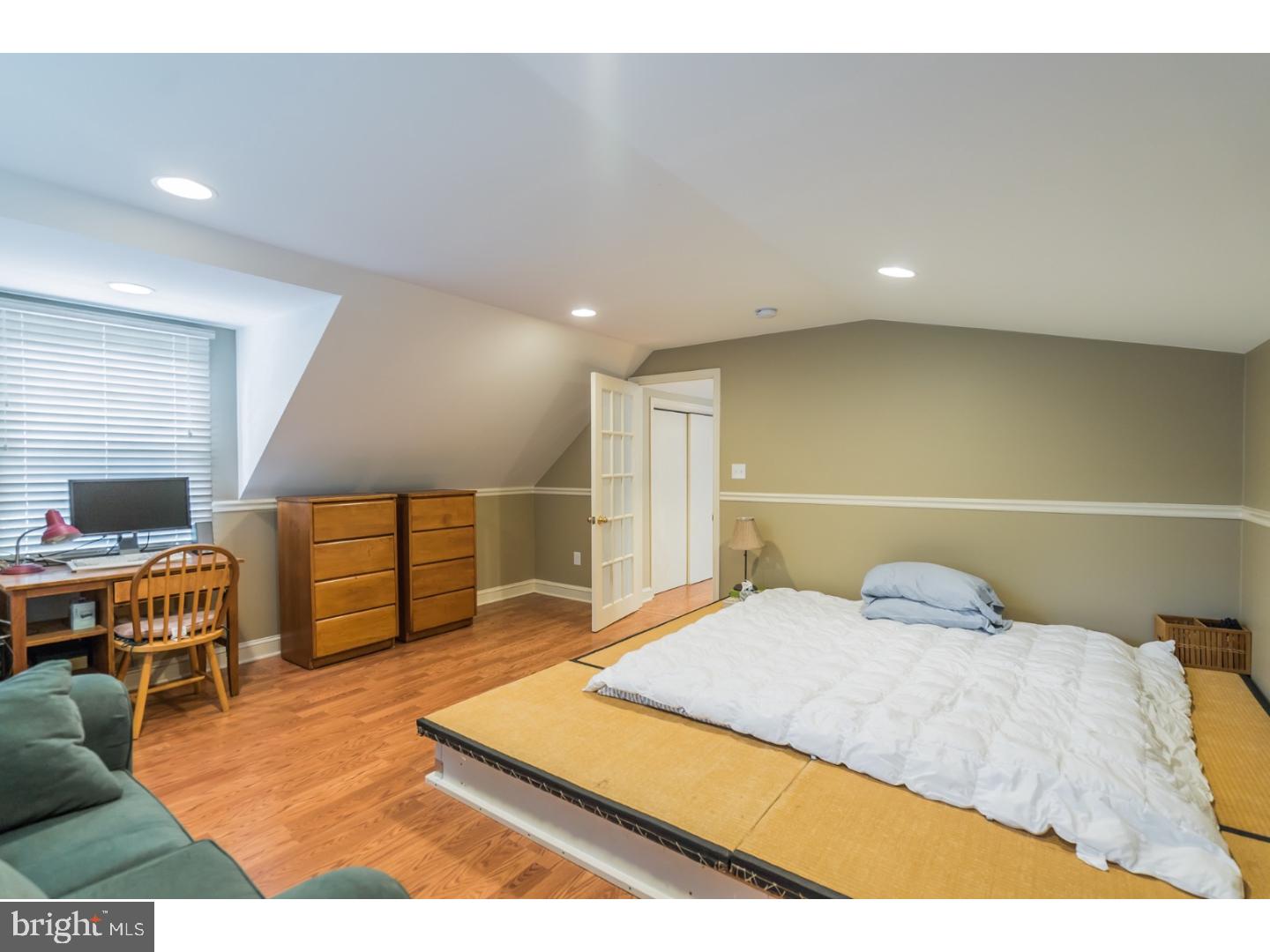 919 Coates Road Jenkintown, PA 19046 - Photo 20 of 25 Bedroom 4