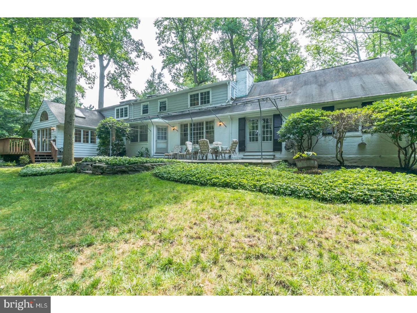 919 Coates Road Jenkintown, PA 19046 - Photo 24 of 25