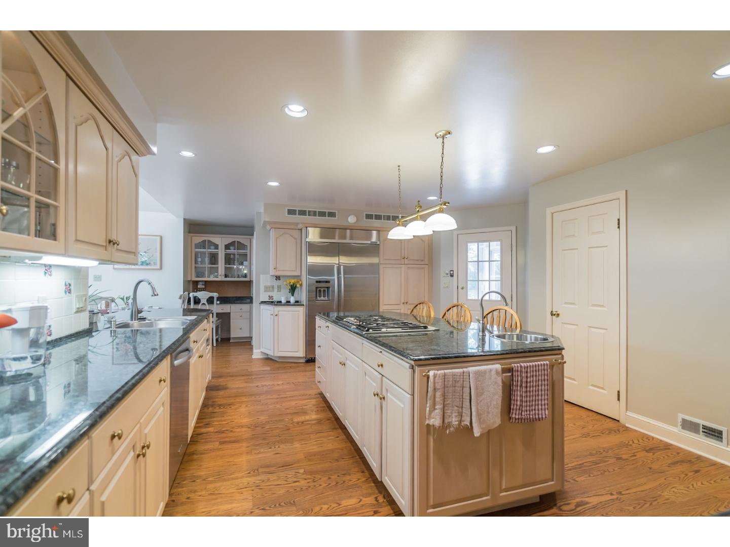 919 Coates Road Jenkintown, PA 19046 - Photo 5 of 25 Kitchen