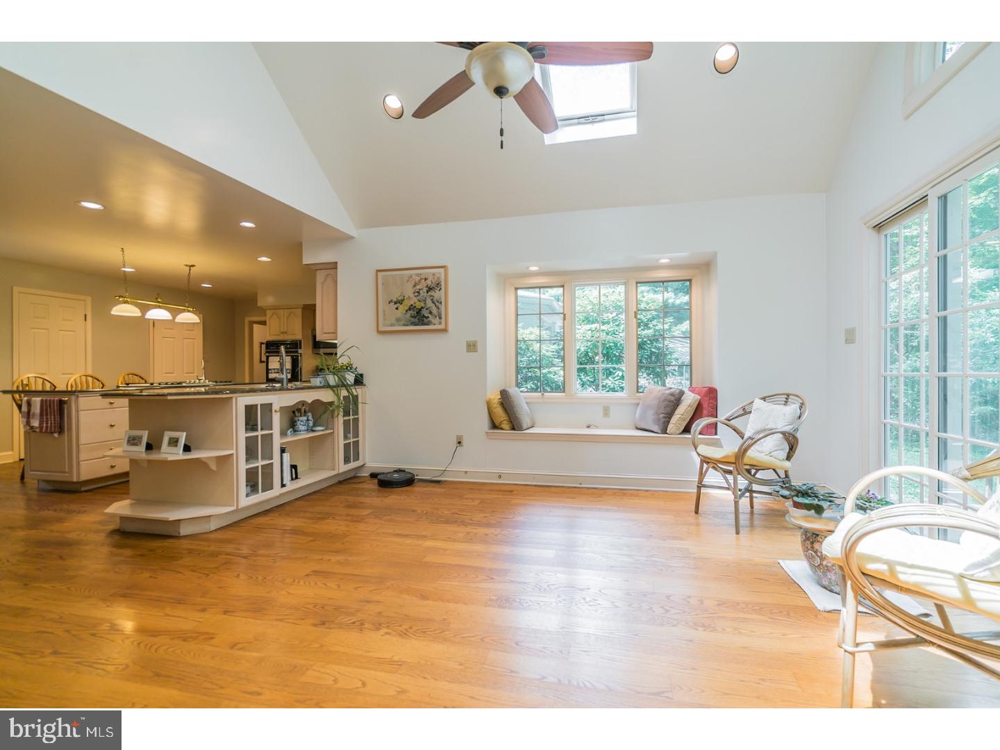 919 Coates Road Jenkintown, PA 19046 - Photo 9 of 25 Family Room