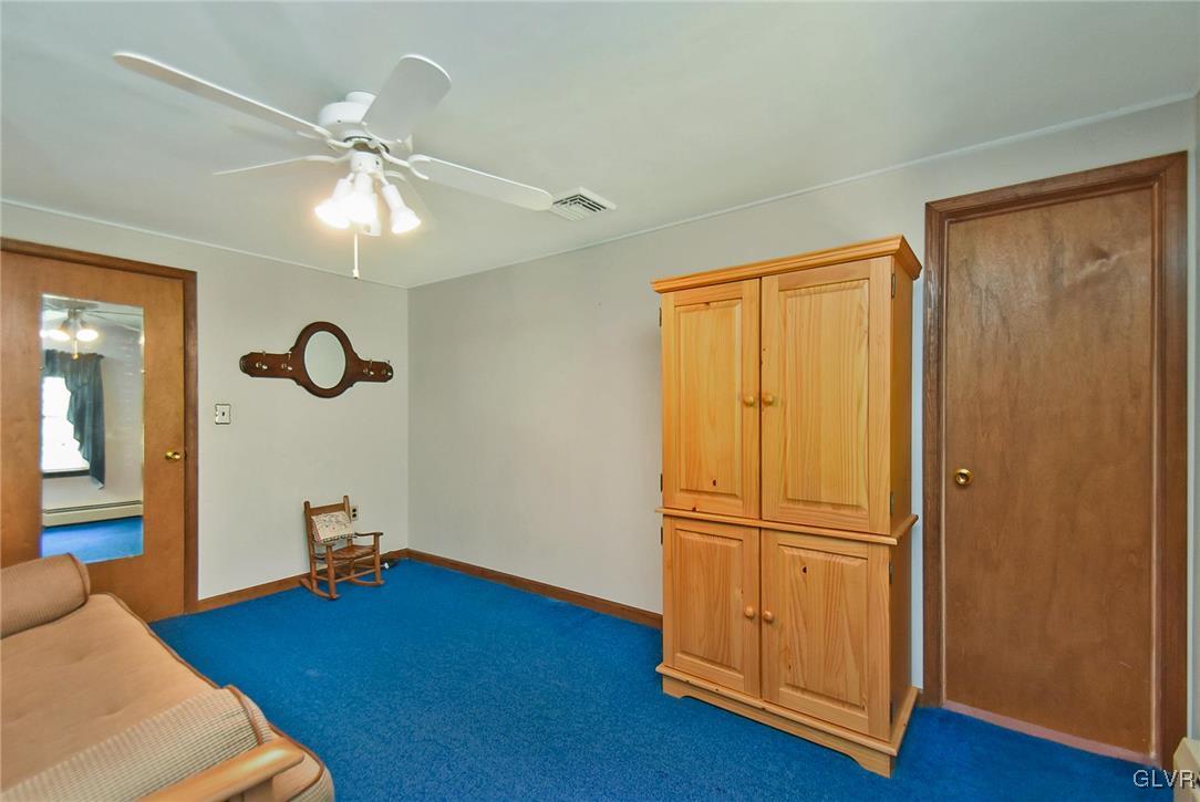 3015 Mountain Road Slatington, PA 18080 - Photo 21 of 32 a view of a livingroom with furniture and wooden floor