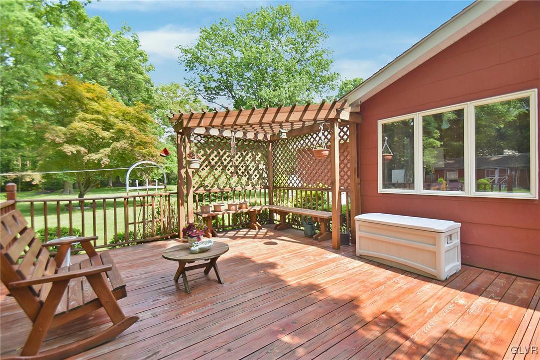 3015 Mountain Road Slatington, PA 18080 - Photo 29 of 32 a building outdoor space with patio furniture
