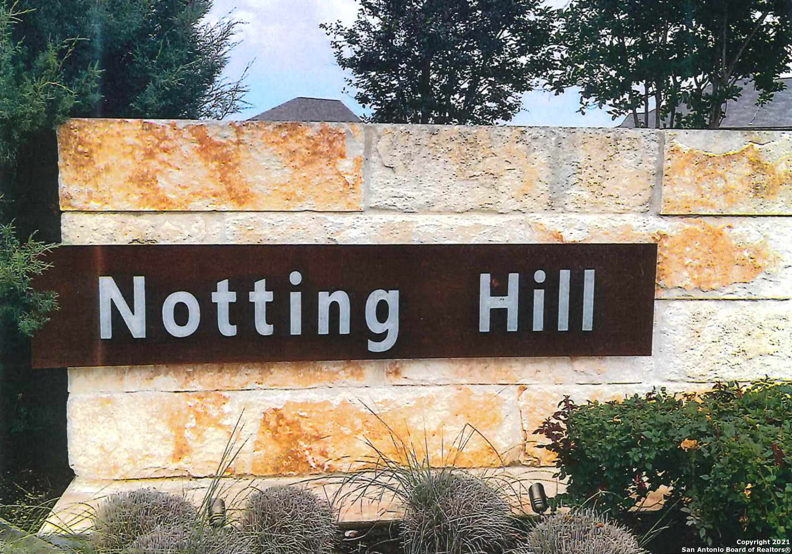 notting hill converse tx