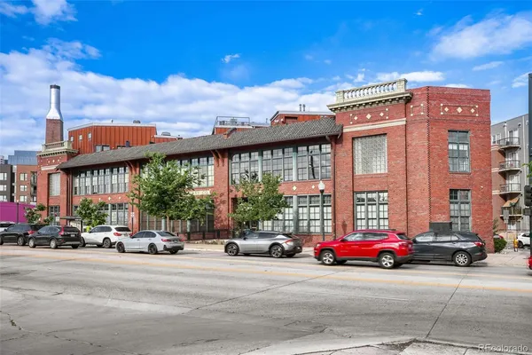 $400,000 | 2441 North Broadway, Unit 101, Denver, CO 80205
