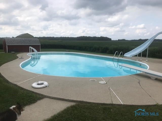 7923 Huber Road Hicksville, OH 43526 - Photo 2 of 18 Gallery Image 2