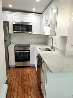 $3,100 | 50 Waltham Street, Unit 11, Boston, MA 02118