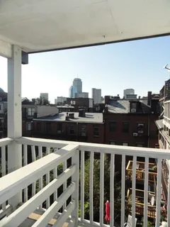 $3,100 | 50 Waltham Street, Unit 11, Boston, MA 02118
