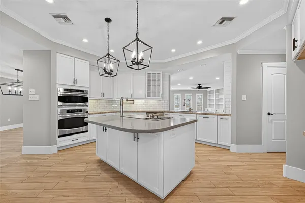 $679,000 | 3115 Eula Morgan Road, Katy, TX 77493