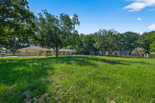 a view of green field