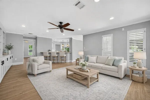 $679,000 | 3115 Eula Morgan Road, Katy, TX 77493