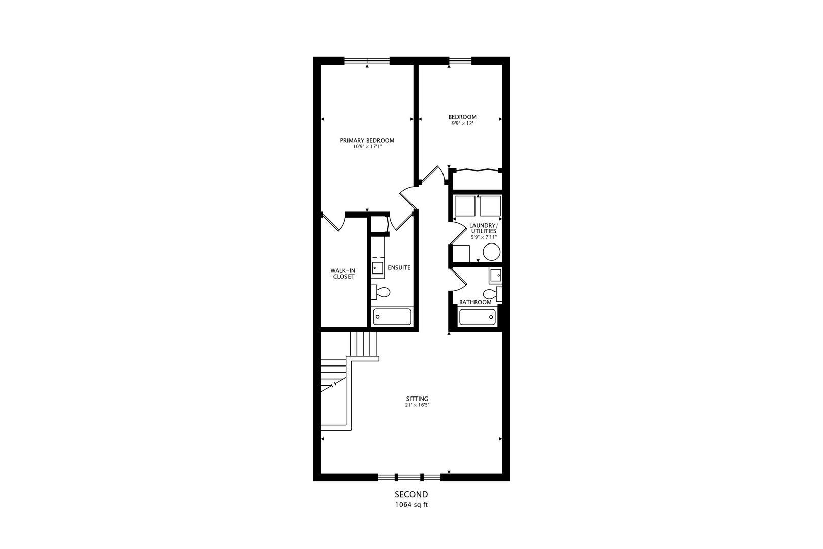 131 Springbrook Trail South, Unit 131 Oswego, IL 60543 - Photo 26 of 28 Gallery Image 26