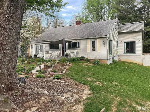 $624,900 | 5245 East State Road 45, Bloomington, IN 47408