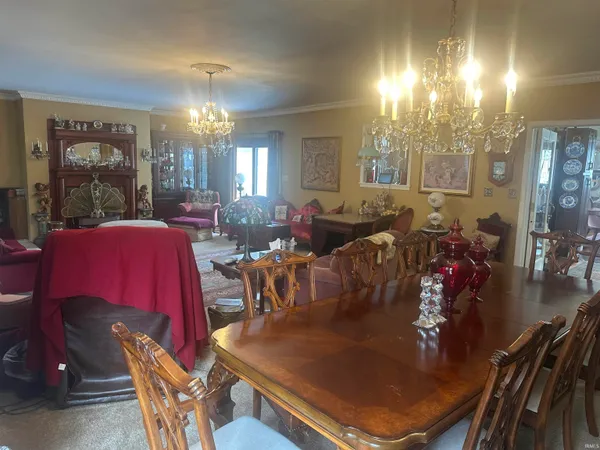 $624,900 | 5245 East State Road 45, Bloomington, IN 47408