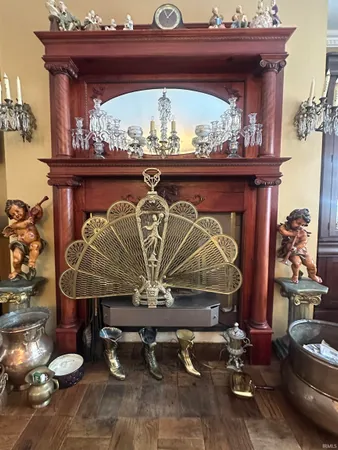 $624,900 | 5245 East State Road 45, Bloomington, IN 47408